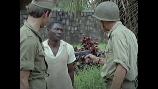 The Last Soldiers of Fortune |  Mercenaries in the Congo Documentary