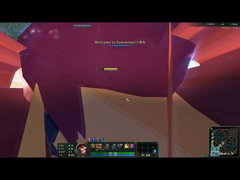 Dragon Trainer Heimer bug