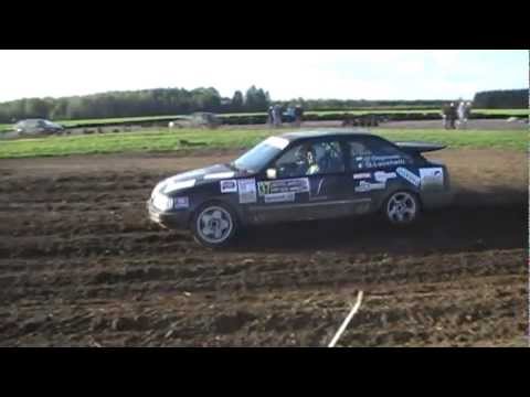 VI runda Motul Rallyland Cup 2012 FantazjaMocy
