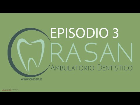 Video 3: gli strumenti personali