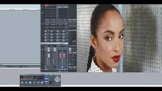 Sade – I Would Never Have Guessed (Slowed Down)