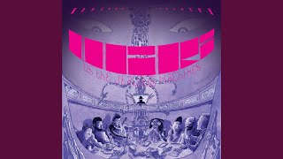 Effeminence (feat. Fly Guy Dai & Chimurenga Renaissance)