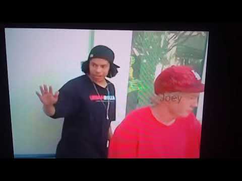 Skating 102 with Sean cowen Brian Shima Jordan Williams and David jones