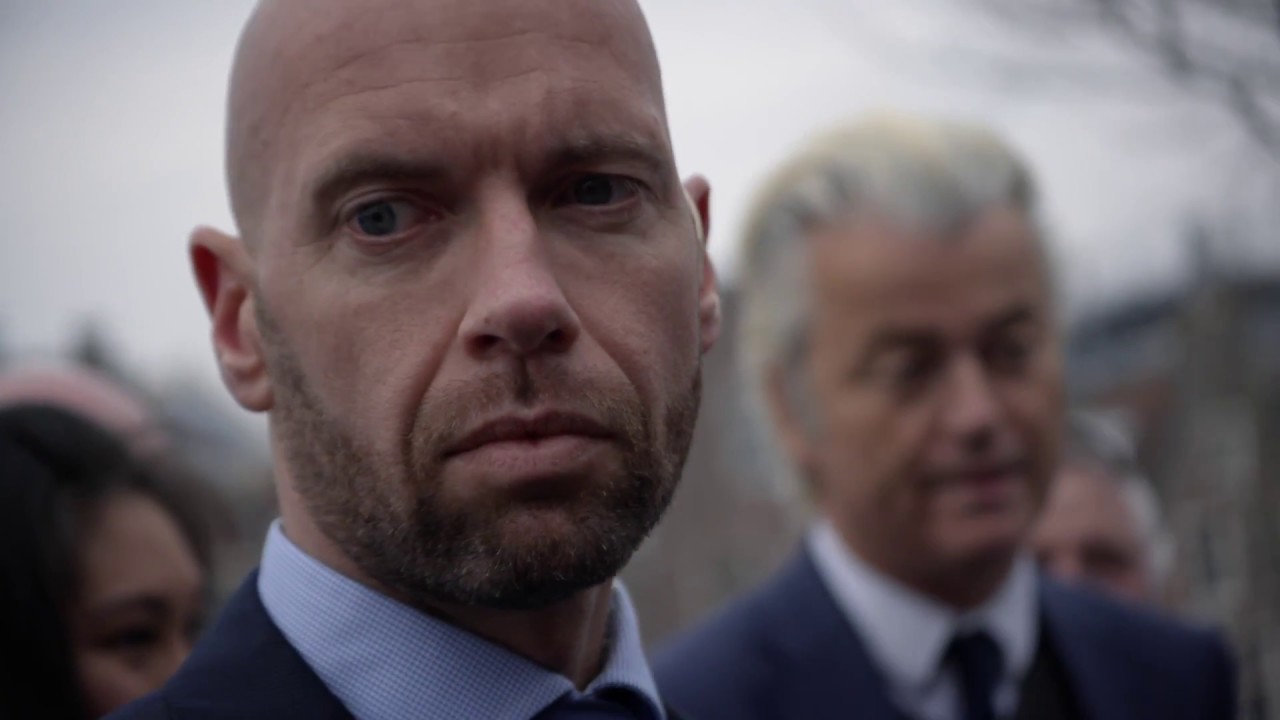 Officiële trailer De Beveiligers - een film van Anneloek Sollart