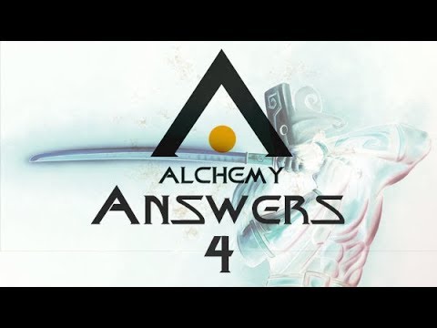 Alchemy Answers 4: Pushing When Your Teammates Won't, Clinkz, MMR & the Speed of Dota