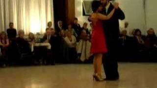 GUSTAVO BENZECRY SABÁ y MARÍA OLIVERA