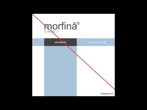 frateleNORD - Morfina