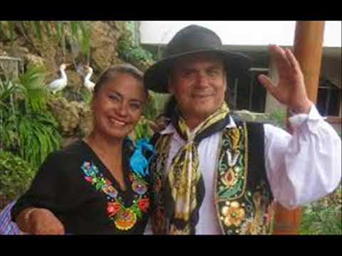 CAZADOR HUANCA A que volviste (Huayno Huancayo) - Cover Audio