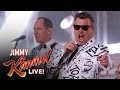 The Mighty Mighty Bosstones Perform 