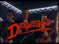 Antonio Banderas - Desperado film music 