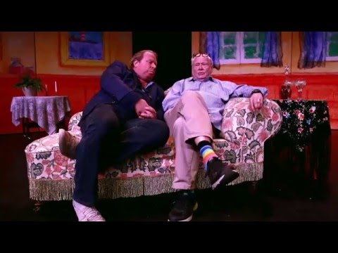 Charley´s Tant Intiman Stockholm