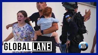 One Year Later | The Global Lane - October 3, 2024
