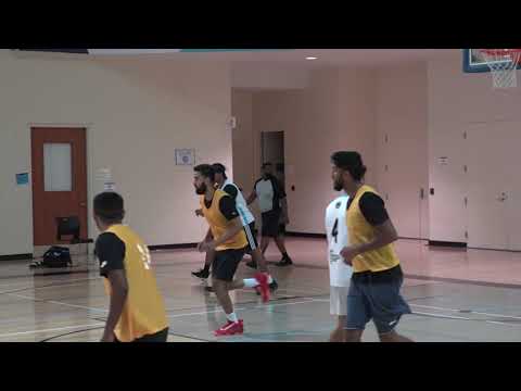 camps playforever vs t tiger - saturday tier 1 - tcbl 2021 summer