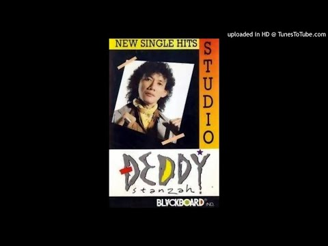 DEDDY STANZAH - CEMBURU