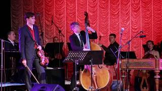 Crazy Rhythm - BRIO band