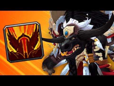 This Is Why THIS Warrior Is A GOD! (5v5 1v1 Duels) - PvP WoW: Battle For Azeroth 8.2