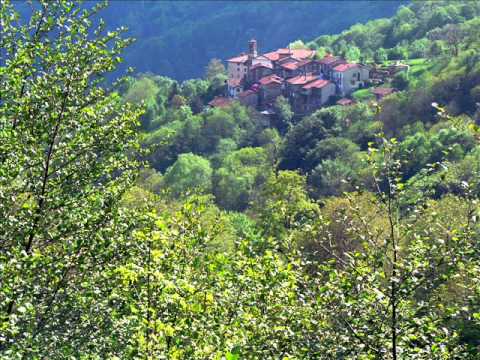 La chiave a scheletro, voce Oliviero Cappellini