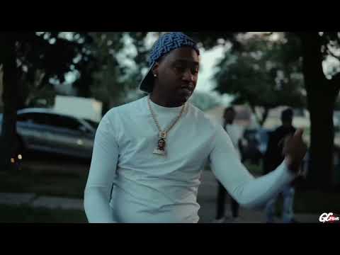 Funny $Money - Rocky Balboa [Shot By @GILLACAMPRODUCTION ]