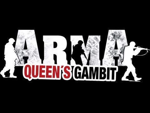 ArmA : Queen's Gambit PC