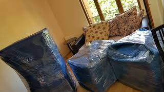 Ataşehir EVDEN EVE NAKLİYAT  0538 488 97 00,