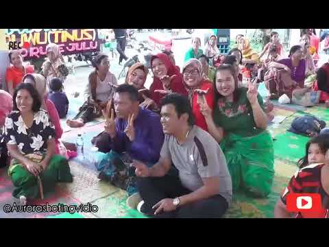 Lagu Karo Nduru |Darto Keling GM