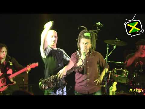 [3/15] Radici Nel Cemento - Er Traffico De Roma - Live @ Ex Carcere S. Francesco - 18-5-2011