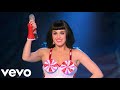 Katy Perry - Teenage Dream LIVE HD | California Dreams Tour