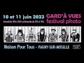 Interview de Catherine Lefort par Franck Le Cadre de Radio Activités 2023 Pont-à-Mousson