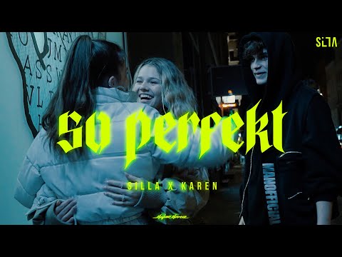 Video thumbnail for SO PERFEKT