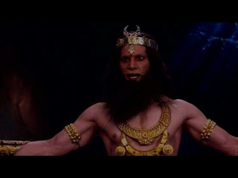 Brahmarakshas/ Brahmarakshas 2/ Narsimha Avatar/ Last Seen/ Last Episode/ Promo