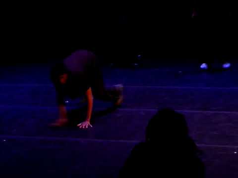 Caleaf, Shan S, Tony McGregor @ MOP TOP 20th Yr