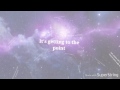 Electric Light Orchestra - Getting to the point (Lyric Video)