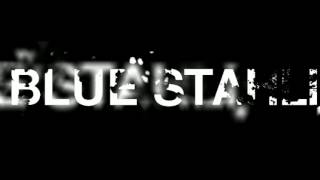 Blue Stahli- Burning Bridges