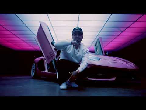 Young Drummer Boy - I Smell P**sy (official music video)