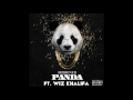 Desiigner Panda Ft Wiz Khalifa Remix