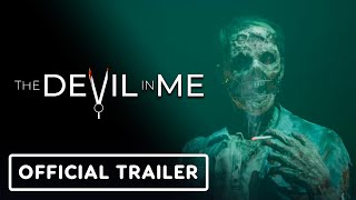 Видео The Dark Pictures Anthology: The Devil in Me