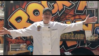 Short Video Promo Food Truck