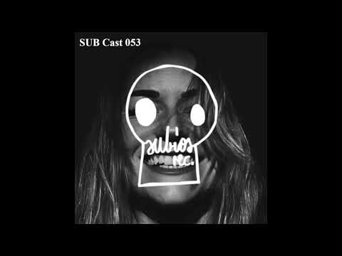 SUB Cast 053 - Shabiki (DJ-MIX)