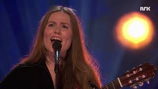 Signe Marie Rustad - Changing of the Guards (Bob Dylan)