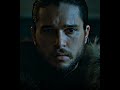 The Prince That Was Promised Jon Snow Edit Lady Gaga Bloody Mary Slowed