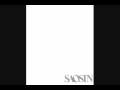 Saosin - They Perched On Their Stilts, Pointing ...