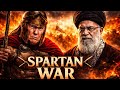 Spartan 300 Warrior Epic Battle Concept Trailer Fan Made ️