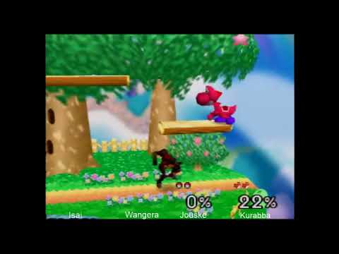 Jouske vs Kurabba 02/04/2018