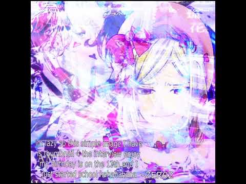 Araiguma Interviews: Episode 12 - Dj NYT3M4R3/xxn1ff [2023]