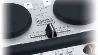 De la cruz feat. taleesa - My love is a dj