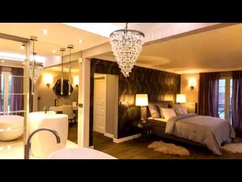 CANABA rodinné domy - Rezidence Prestige - Dům roku 2017