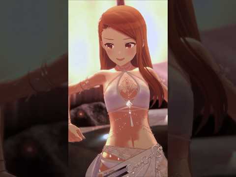 #高槻やよい #水瀬伊織 水着SSR「Fading Stars」【 #シャニソン /Song for Prism MV】 #アイマス #偶像大師