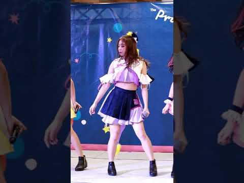 [Fancam] Snowploy / Parade [Siamdol On Tour @Promenade]