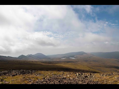 MTB Tour to Aragats, Armenia