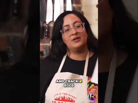 How to Master the Art of One-Handed Egg Cracking